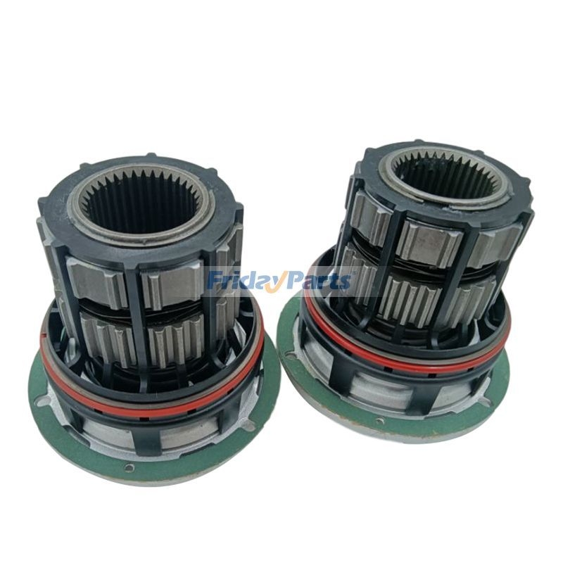 1 Pair Front Automatic Locking Hub BC3Z3B396A for Ford Super Duty Truck ...