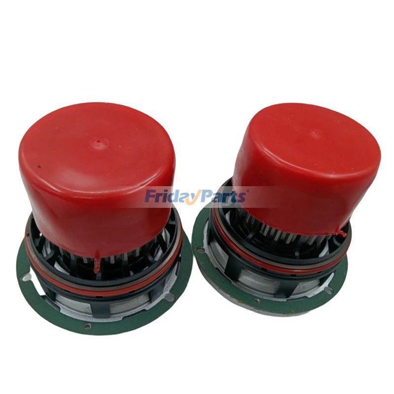 1 Pair Front Automatic Locking Hub in Stock in China