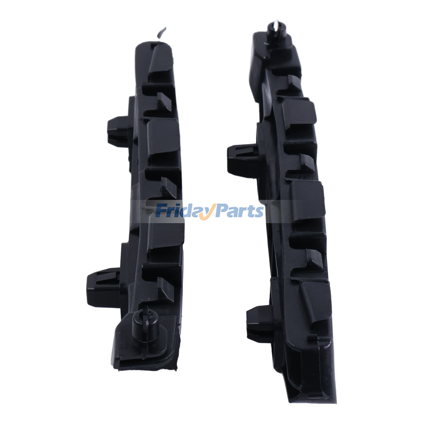 Vordere Stoßstangenführungshalterung, Abstandshalterfür Fahrzeug