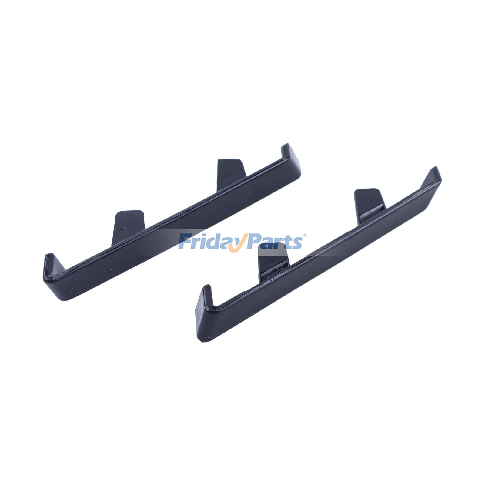 1 Paar Frontstoßstangenverkleidung 670011291 670011292 für 2014-2017 Maserati Ghibli