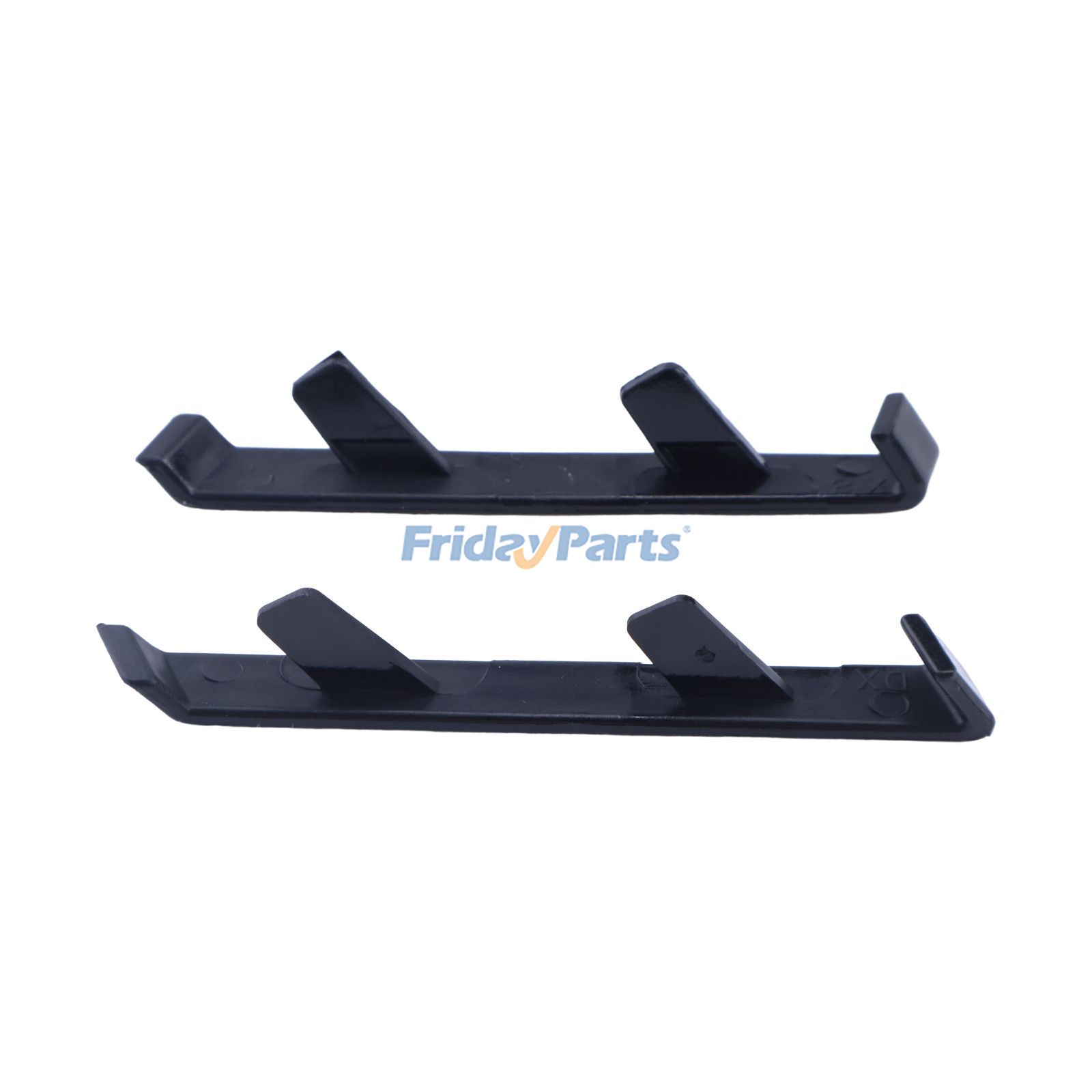 FridayParts Stoßfängerverkleidung