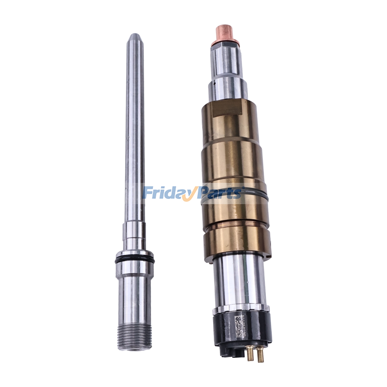 FridayParts Brake Dust Shield