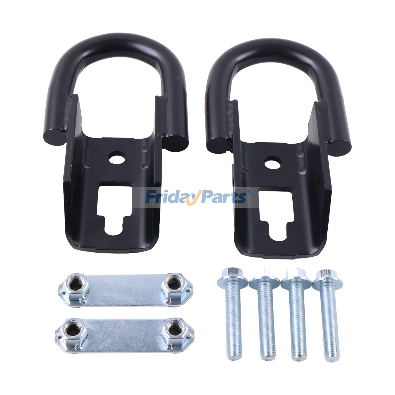 Ford用,他ブランド用牽引フック