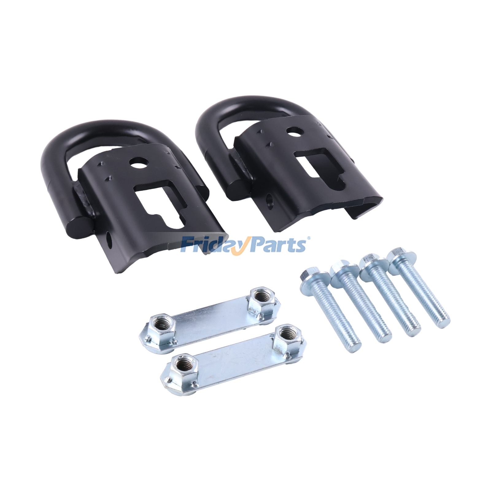 車両 牽引フック