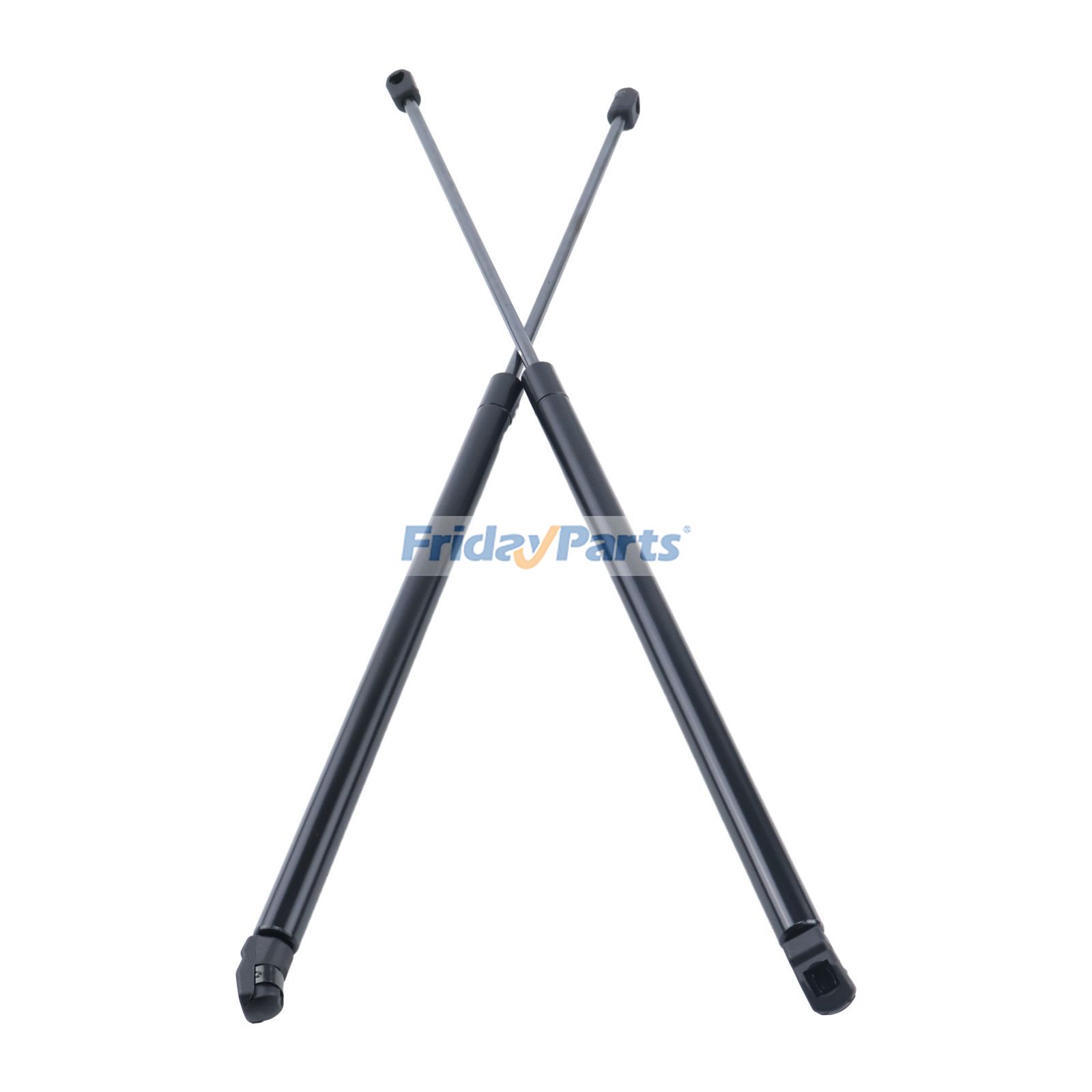 Vehicle Front Hood Lift Support