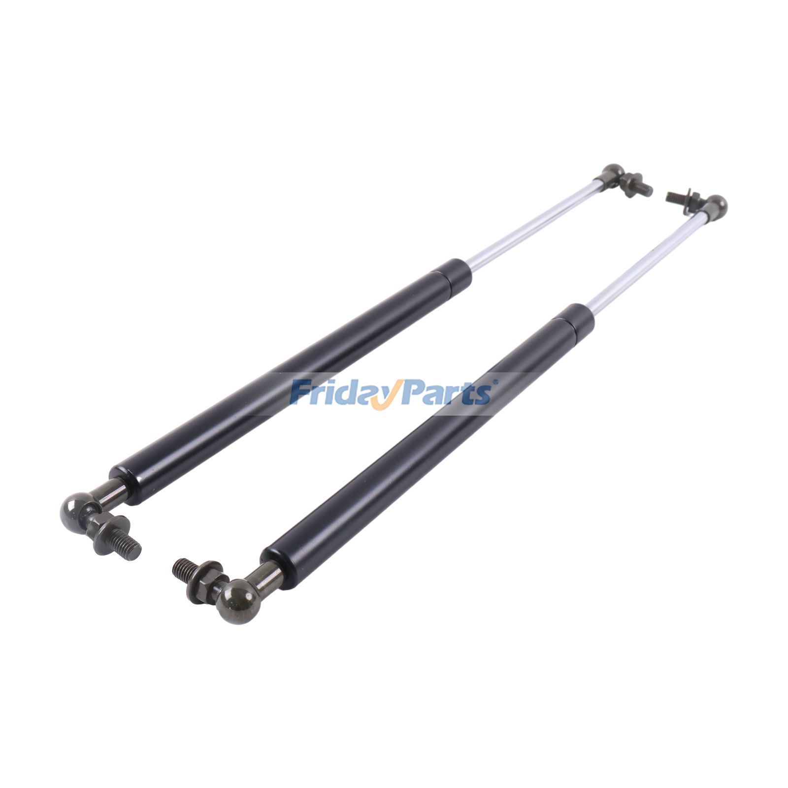 1 paire de vérins à gaz de support de capot avant 53440-69035 pour Toyota Land Cruiser Lexus LX470 1998-2007