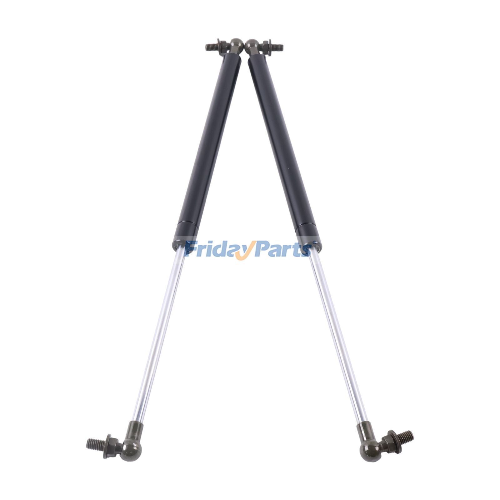 1 paire de vérins à gaz pour capot avant Pour Lexus,Pour Toyota