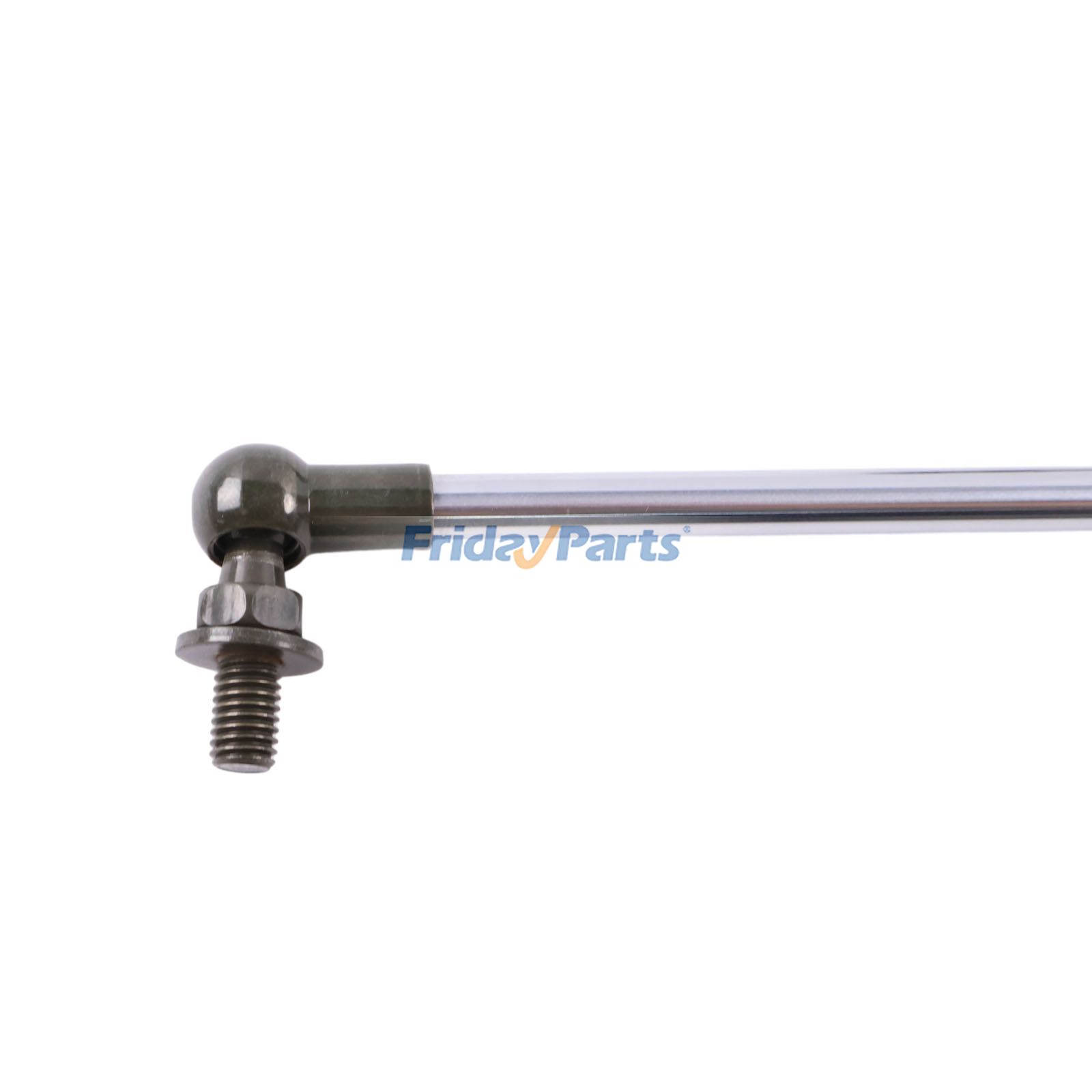 1 paire de vérins à gaz pour capot avant de FridayParts