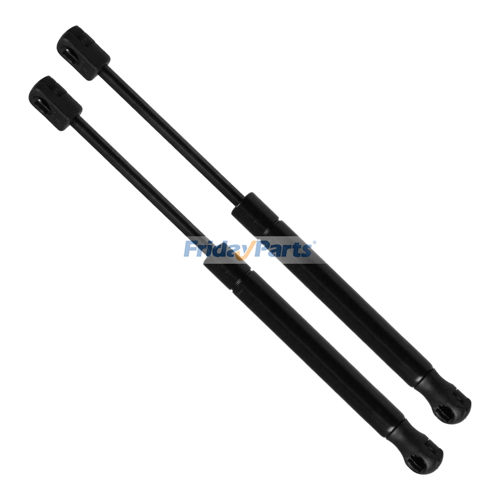 1 Pair Front Hood Lift Supports Gas Strut 74145-TP6-A02 74145-TP6-A01 for Honda Crosstour 2010-2015