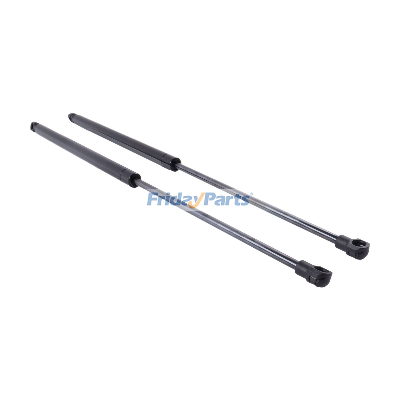 1 Pair Front Hood Support Strut Lift PM9064 for 2015-2016 Subaru WRX