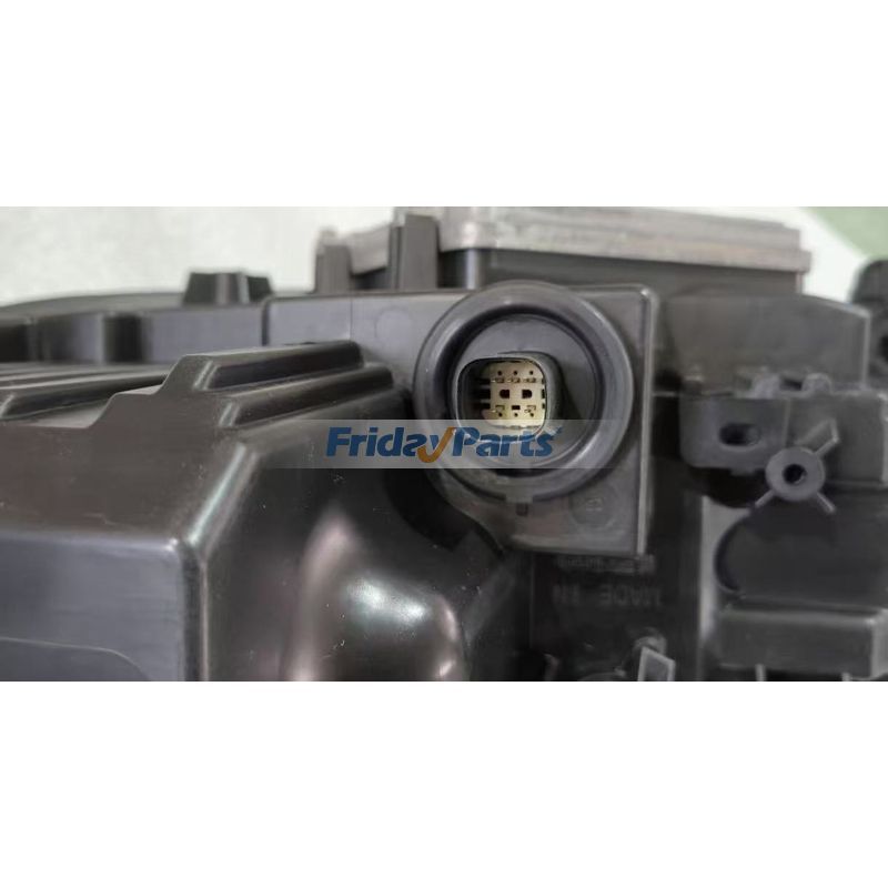 LED-ScheinwerferFür andere Marken