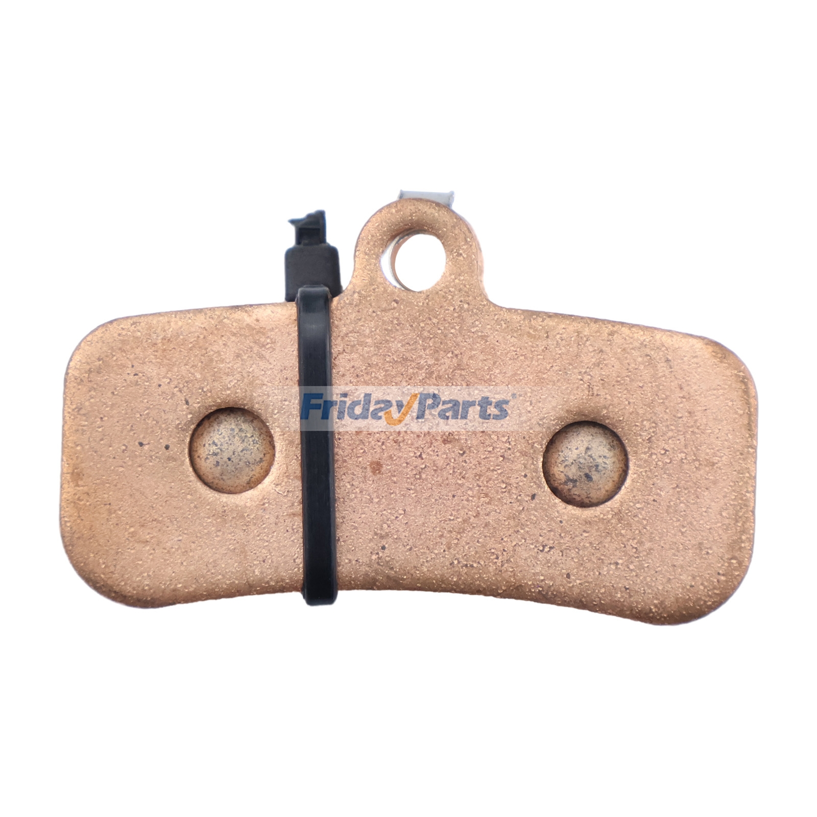 Motorcycle Brake Pad 