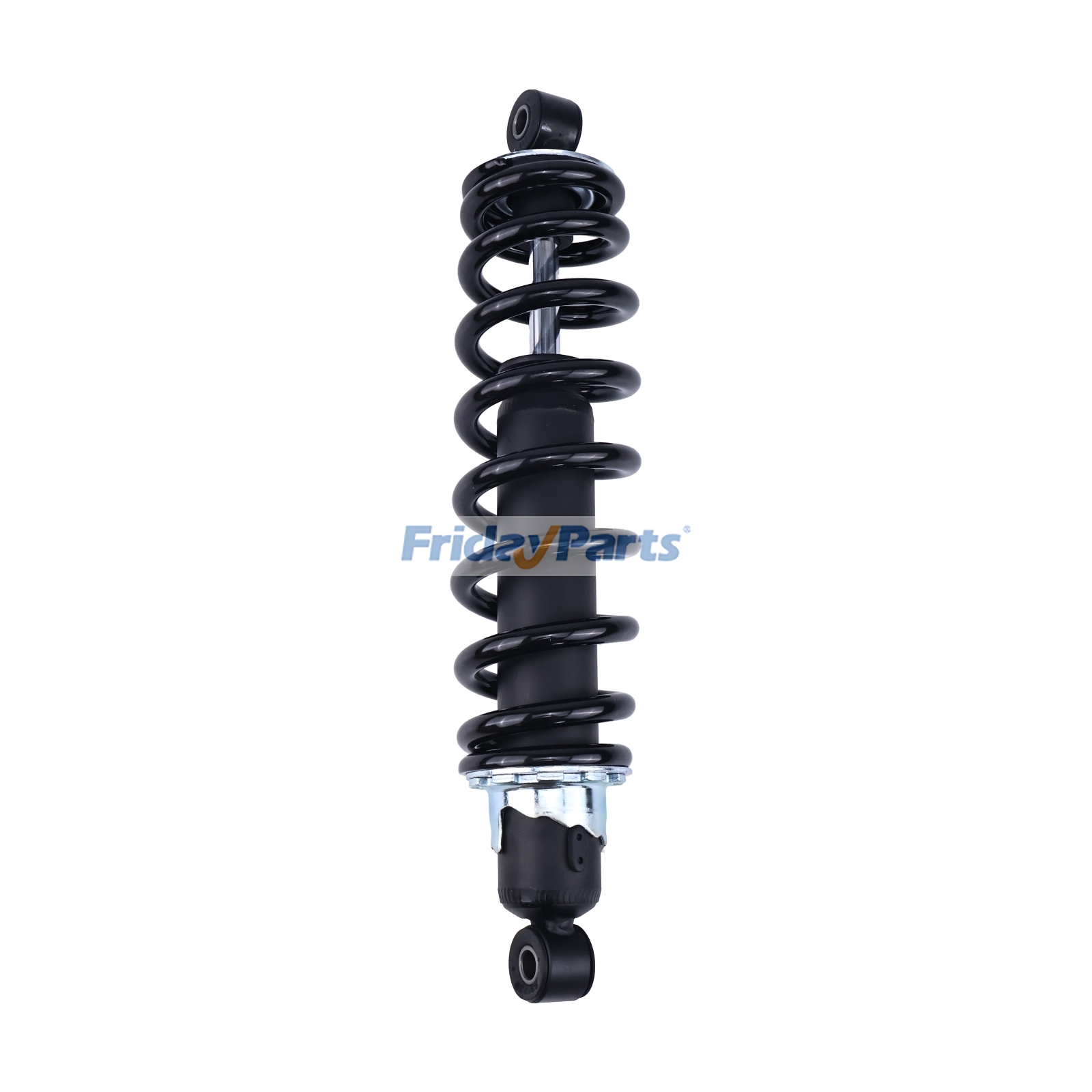 Engine,Heavy-Duty UTV Shock Absorbe
