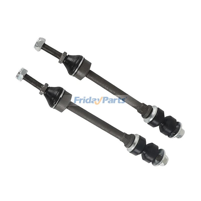 1 Pair Front Stabilizer Bar Link K80894 5170290AC 5170290AB for Dodge Ram 1500 4WD 2006-2022