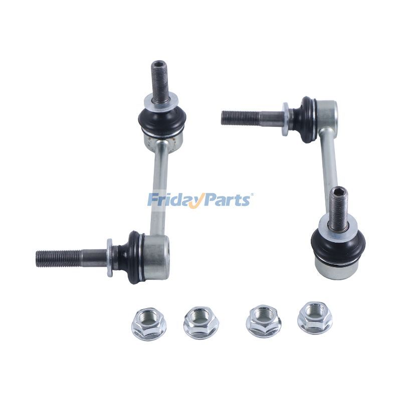 FridayParts Koppelstange für vorderen Stabilisator