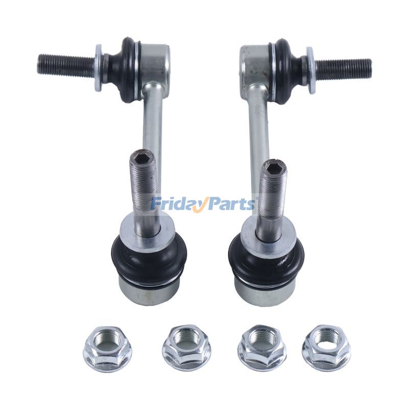 Koppelstange für vorderen StabilisatorFür Lexus,Für Toyota