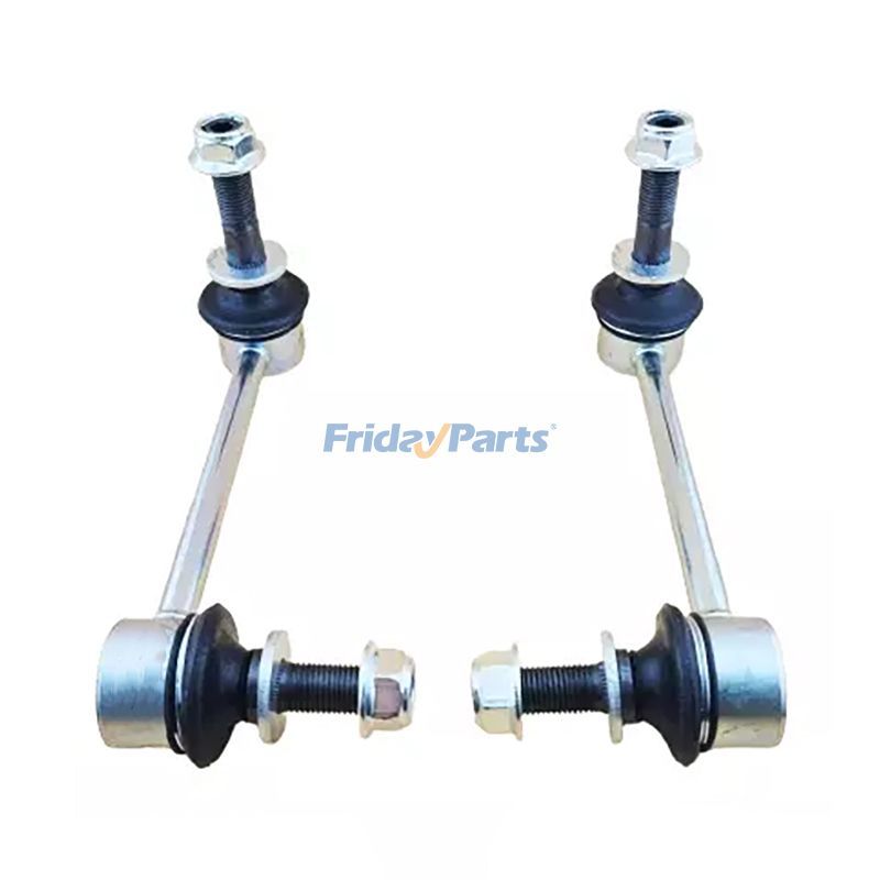 1 paar Vorderen Stabilisator Sway Bar Ende Link 8820-0K030 48810-0K010 für 2005-2021 Toyota Tacoma 4WD