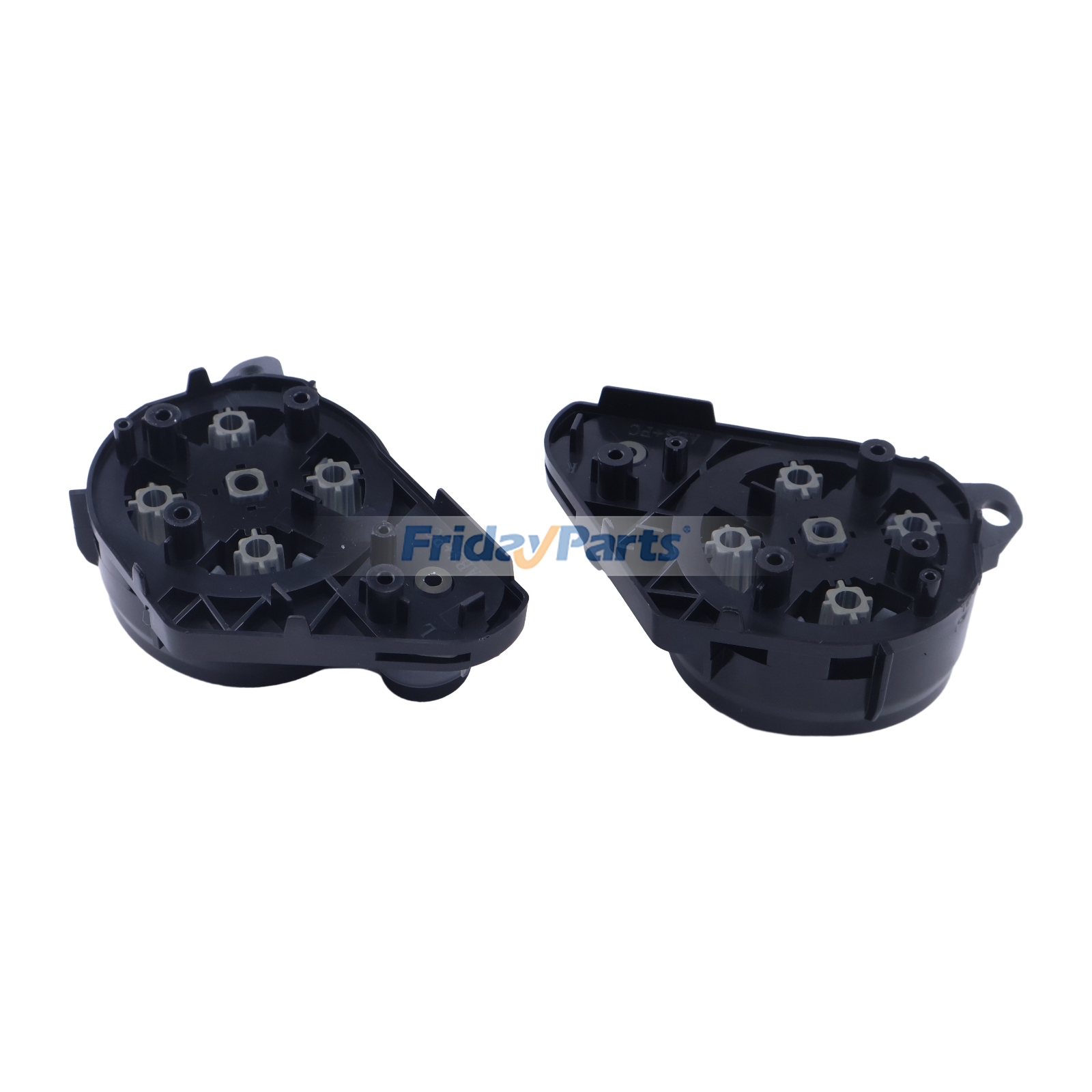 Mercedes Benz用フロントステアリングホイールスイッチボタン