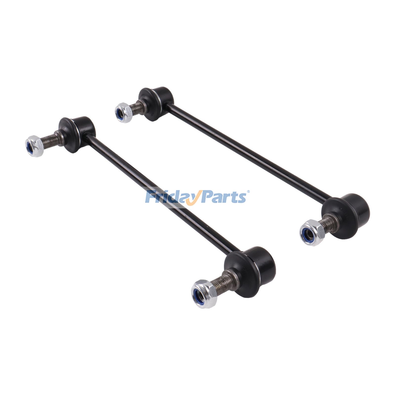 FridayParts Stabilisator für Pendelstange