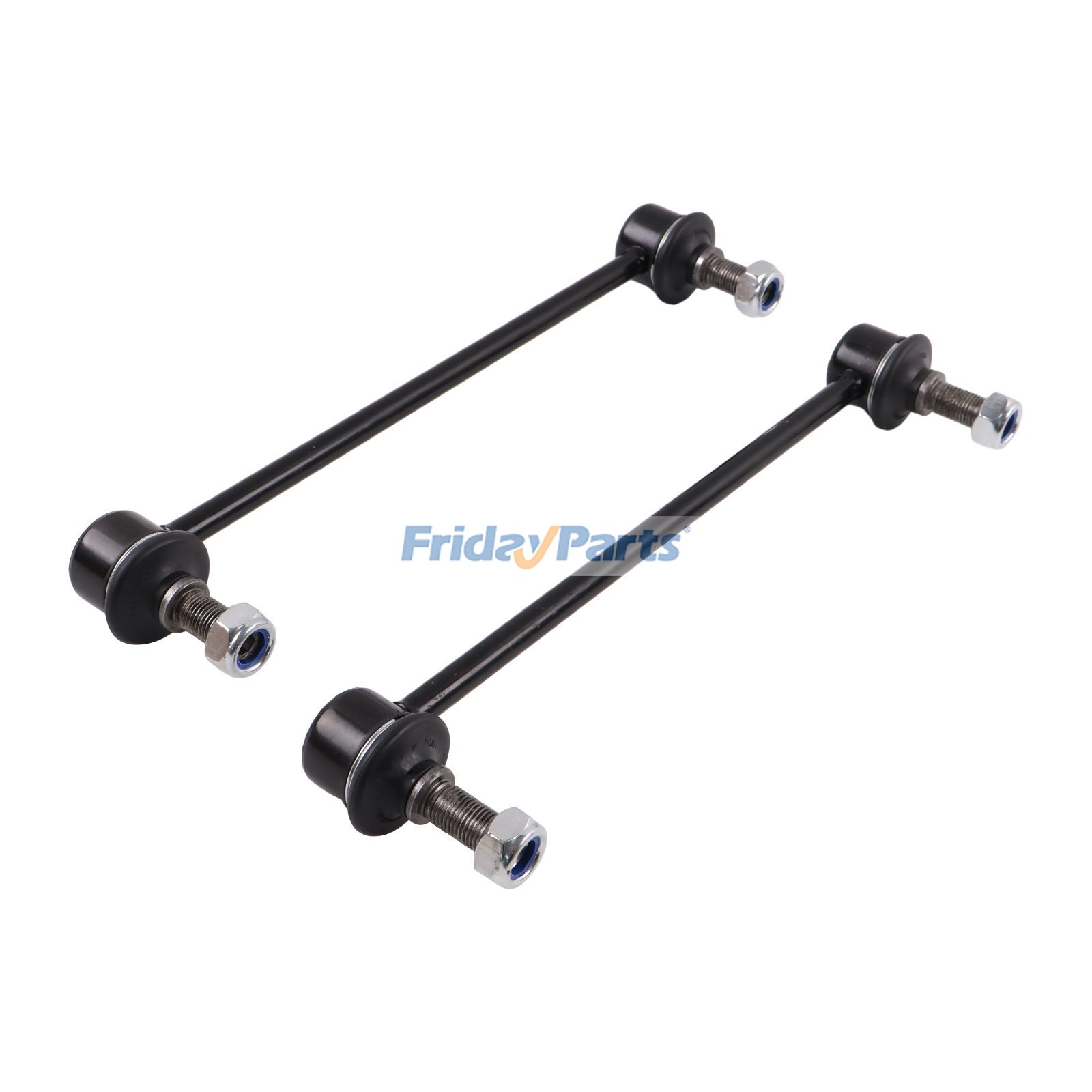 1 Paar vorderer Stabilisator 48820-33040 48820-06050 für Toyota Avalon Camry Lexus ES350 2007-2018