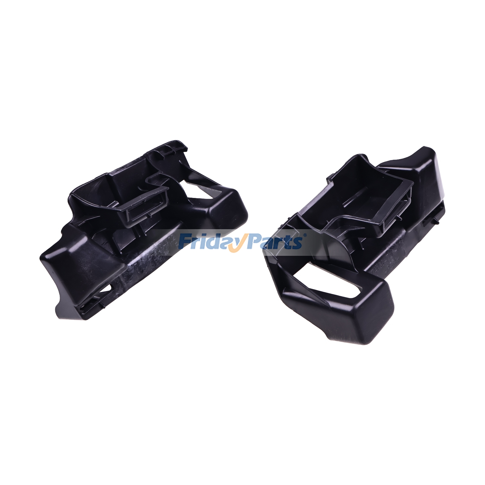 Front Wheel Arch Bracket for Vehicle
