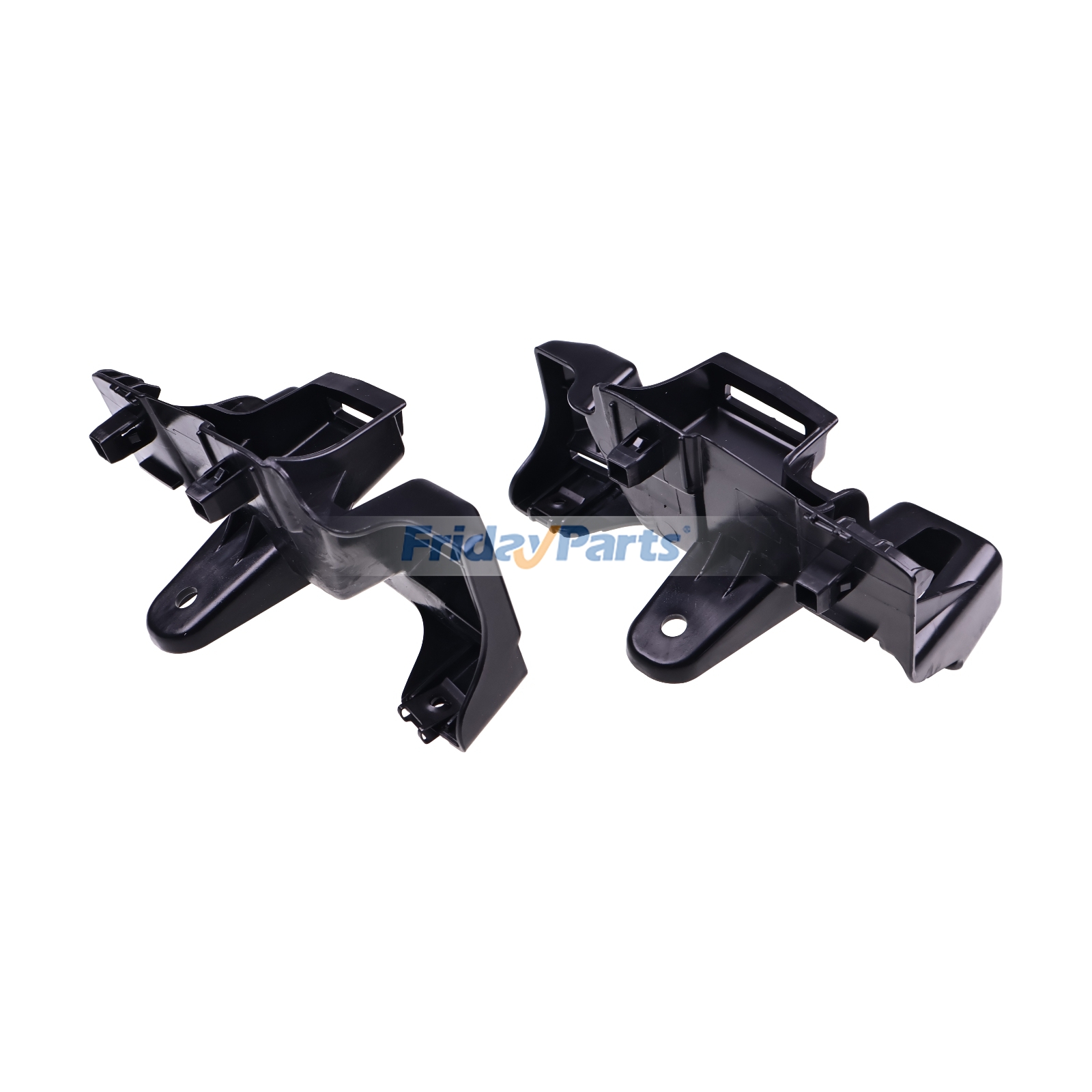 Vehicle Front Wheel Arch Bracket