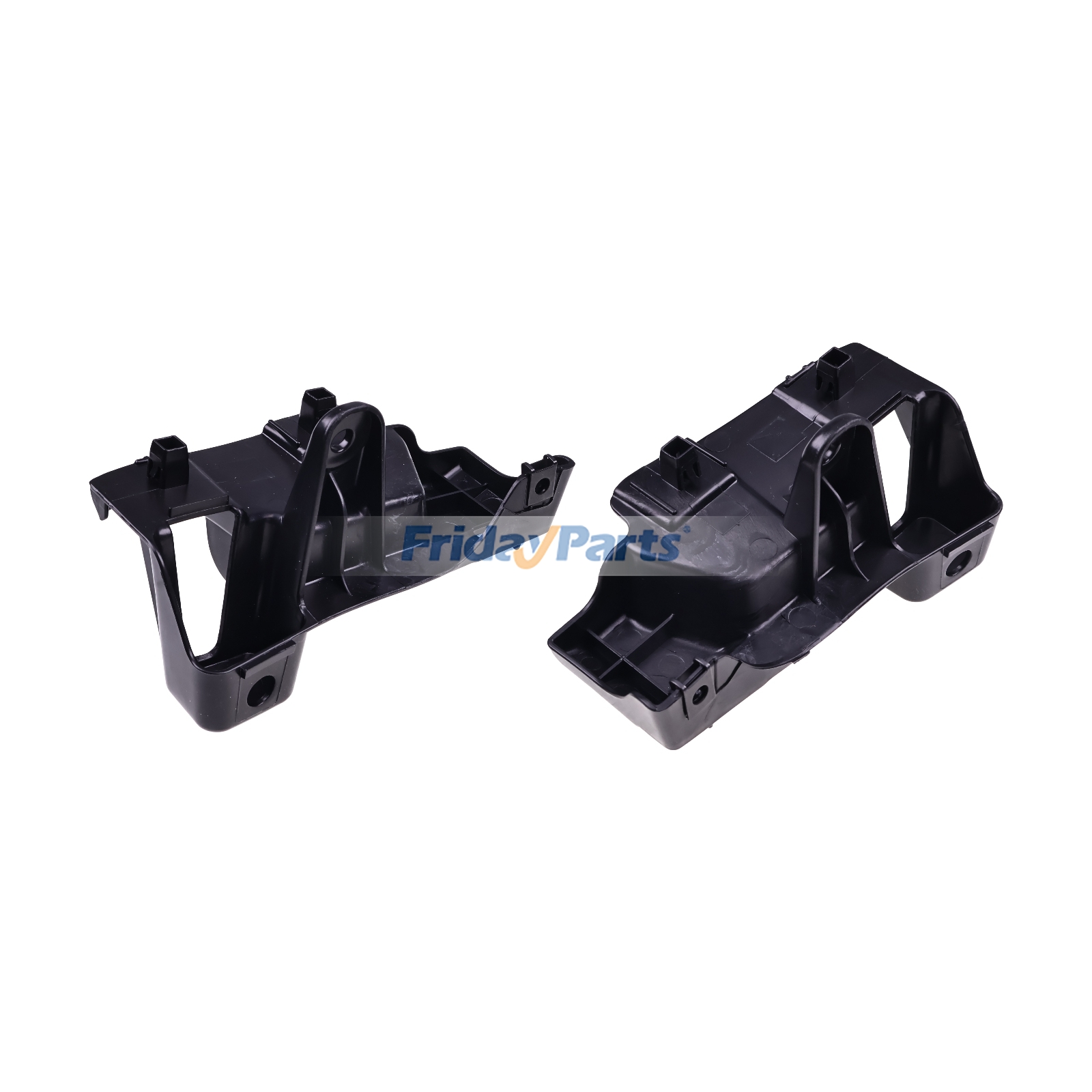 FridayParts Front Wheel Arch Bracket