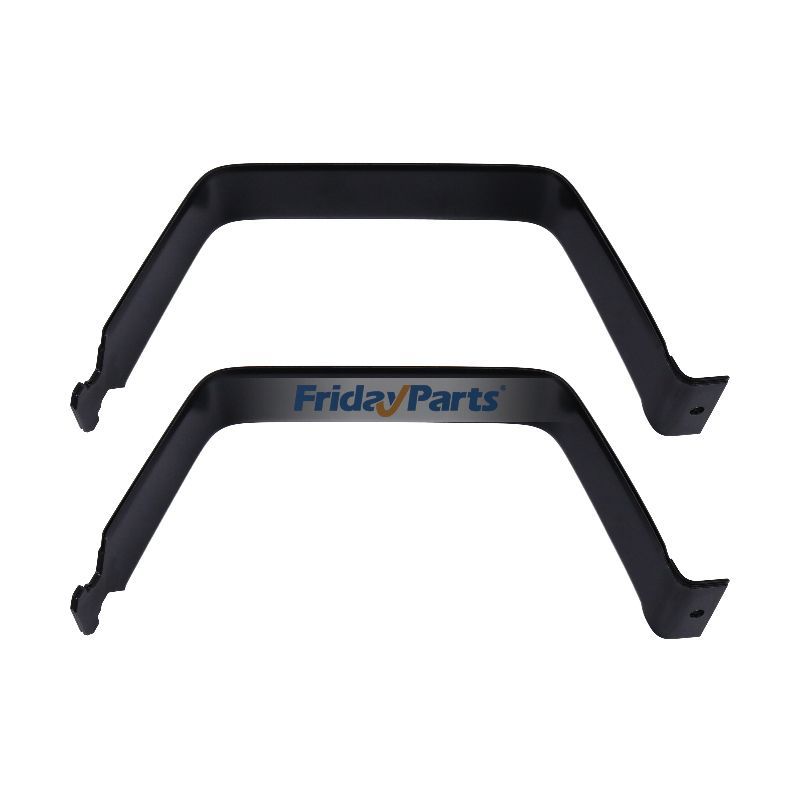 1 Pair Fuel Tank Strap 578-183 15206818 for Chevy Silverado GMC Sierra 1500 2500 3500 1999-2019