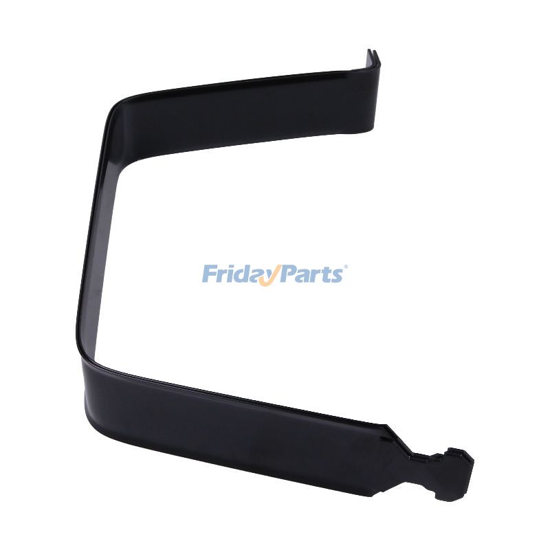 Vehicle Fuel Tank Strap