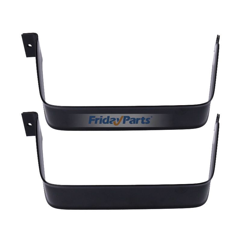 Fuel Tank Strap for Vehicle
