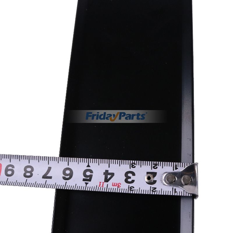 FridayParts Fuel Tank Strap