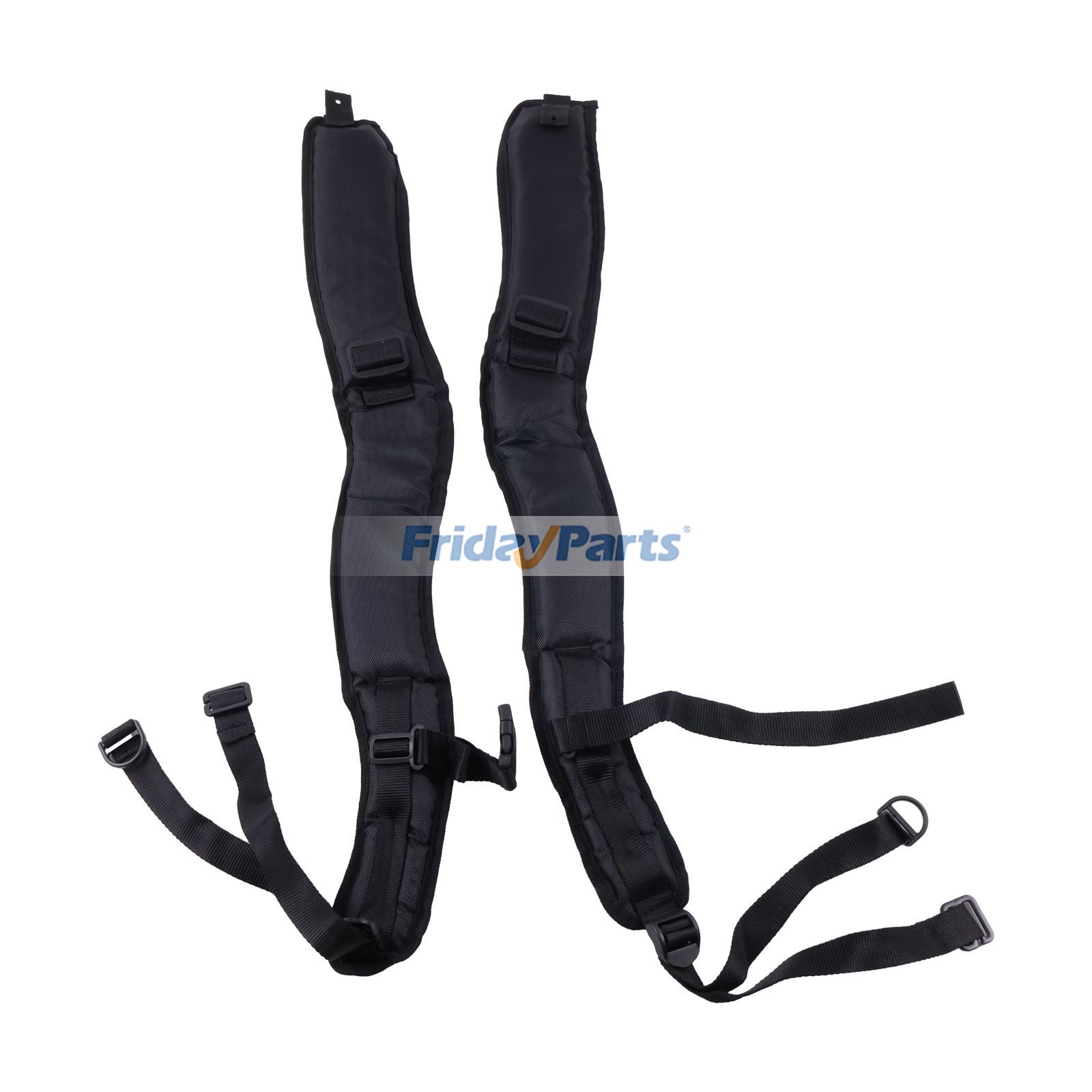 1 paire de sangles de harnais 4282-710-9020 4282-710-9030 pour souffleur à dos Stihl BR700 BR600 BR550 BR500pourPour Stihl