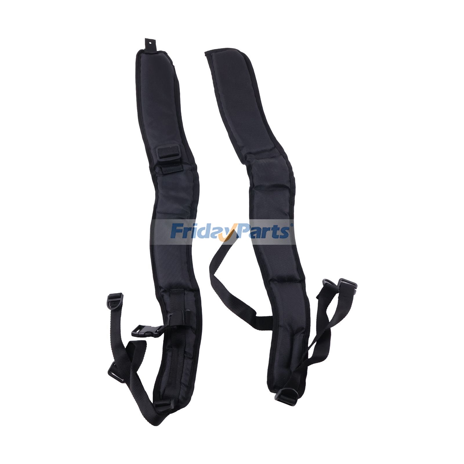 Sangle de harnais de FridayParts
