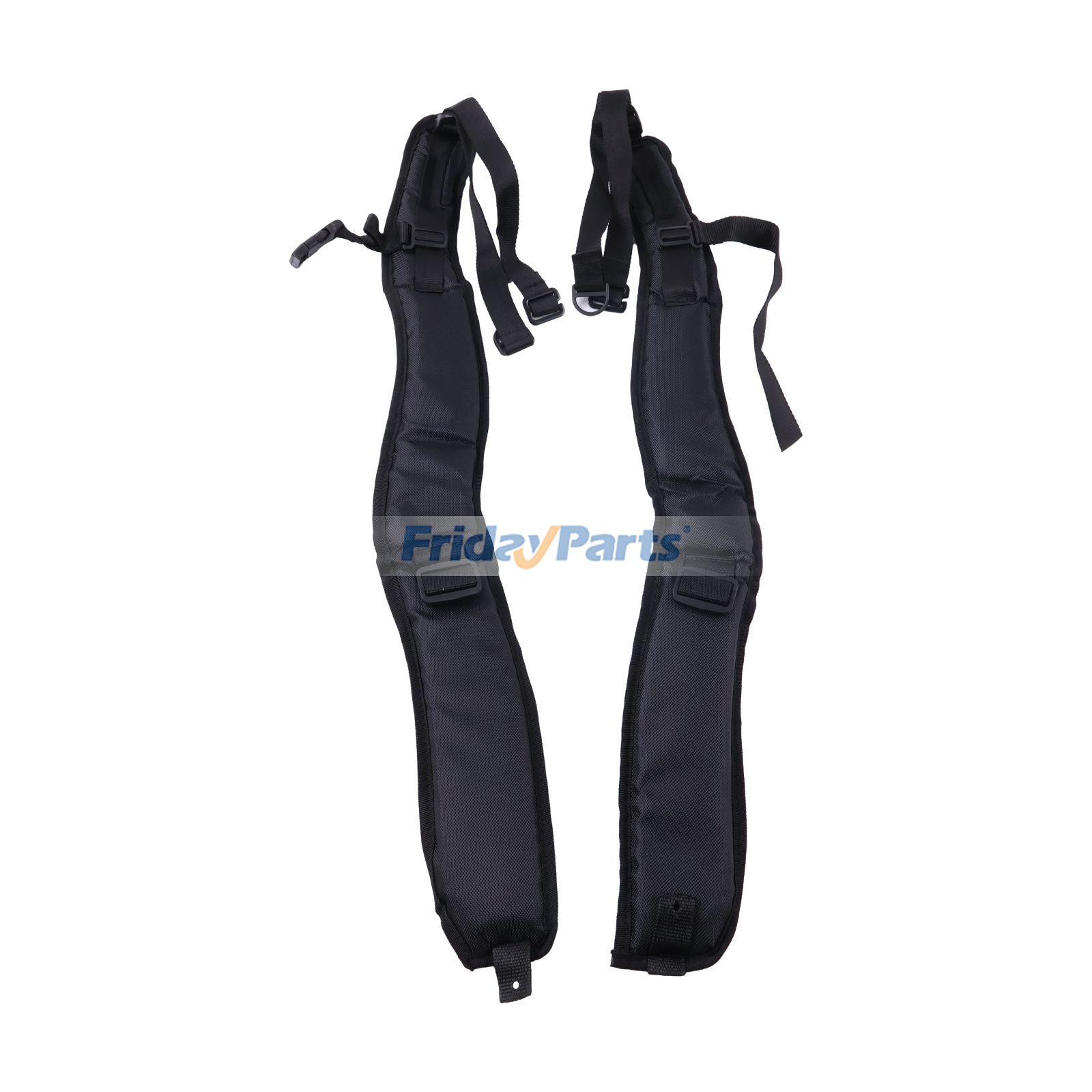 1 paire de sangles de harnais 4282-710-9020 4282-710-9030 pour souffleur à dos Stihl BR700 BR600 BR550 BR500