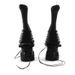 1 Pair Joystick Controller Operating Handle Rod Assy for Caterpillar ...