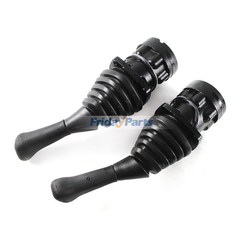 1 Pair Joystick Controller Operating Handle Rod Assy for Caterpillar CAT Excavator E320 320L E320L