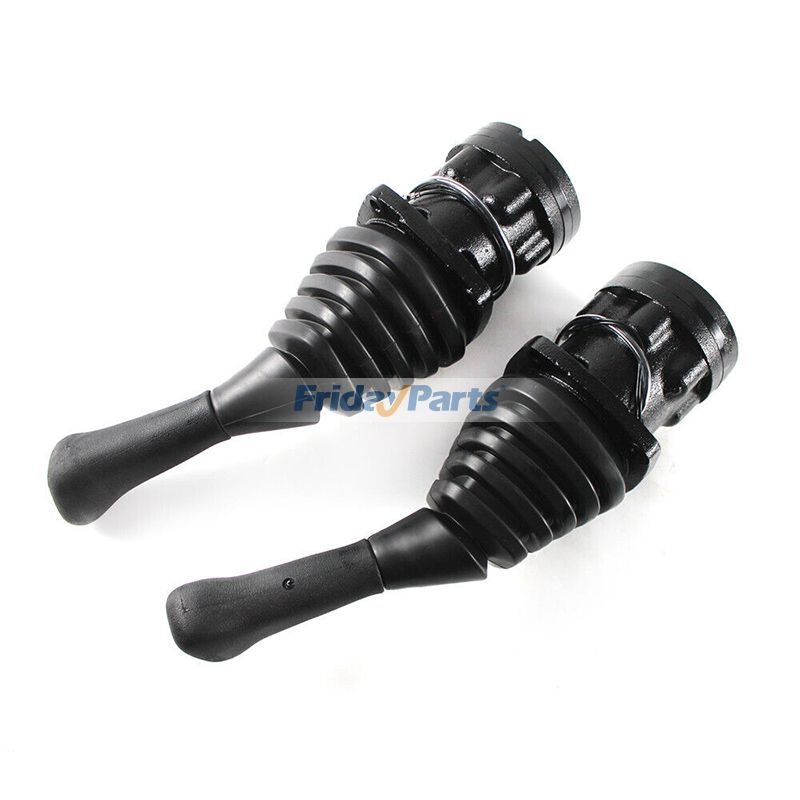 1 Pair Joystick Controller Operating Handle Rod Assy for Caterpillar ...