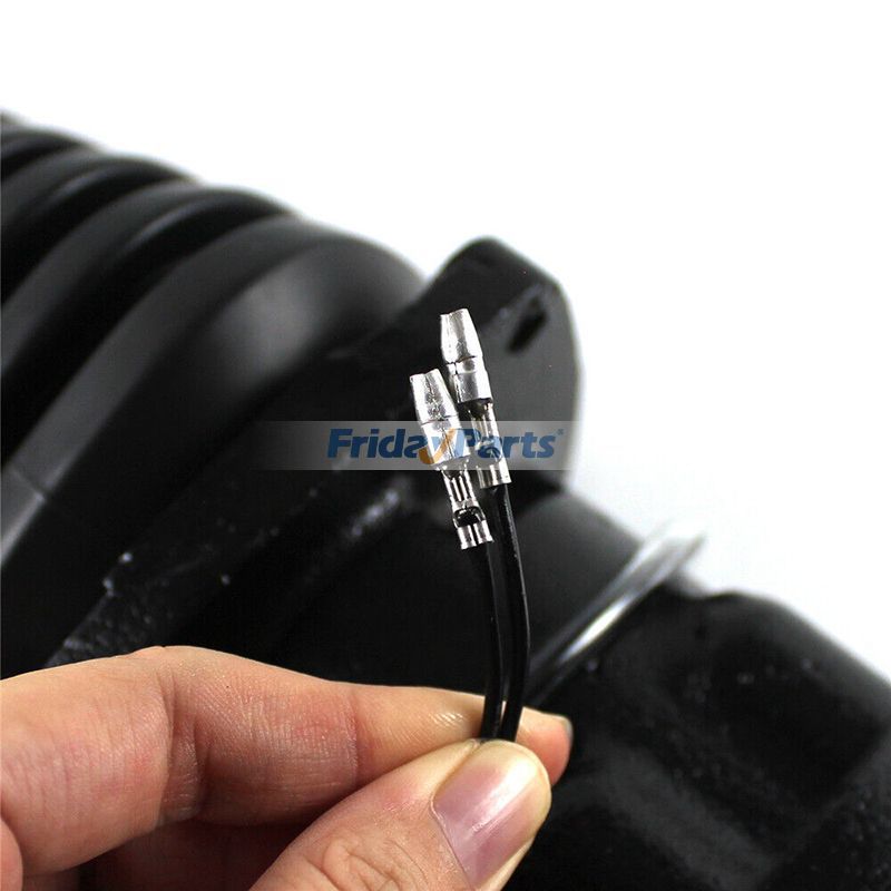  1 Pair Joystick Controller Operating Handle Rod Assyerpillar CAT E320 320L E320L For CAT