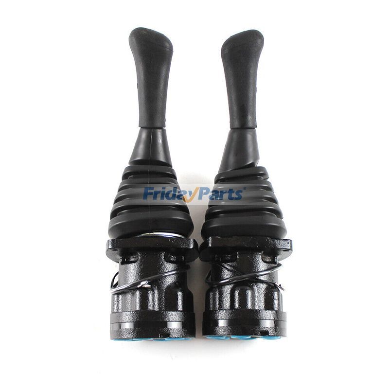 1 Pair Joystick Controller Operating Handle Rod Assy for Caterpillar CAT Excavator E320 320L E320L