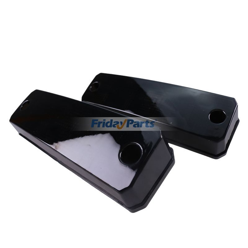 1 Paar LED-Bremsrücklicht WM-ATV22 für Honda UTV Pioneer 700 1000