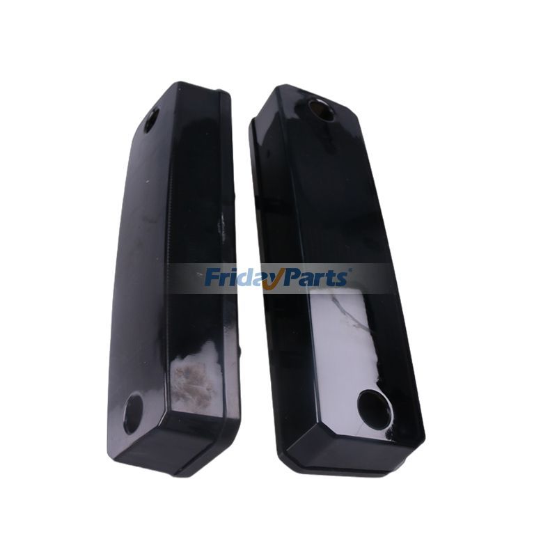 FridayParts 1 Paar LED-Bremsrücklicht UTV Pioneer 700 1000