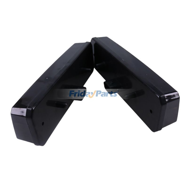 1 Paar LED-Bremsrücklicht UTV Pioneer 700 1000für Sport-UTV/ATV