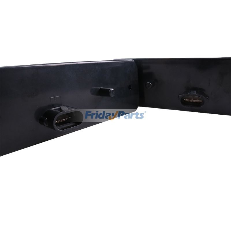 1 Paar LED-Bremsrücklicht UTV Pioneer 700 1000Für Honda