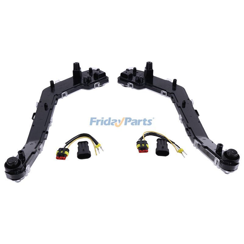 LED Daytime Running Turn Signal Light For Can-Am Sport UTV/ATV