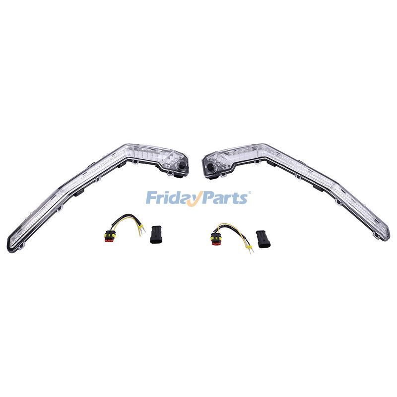 Sport UTV/ATV LED Daytime Running Turn Signal Light