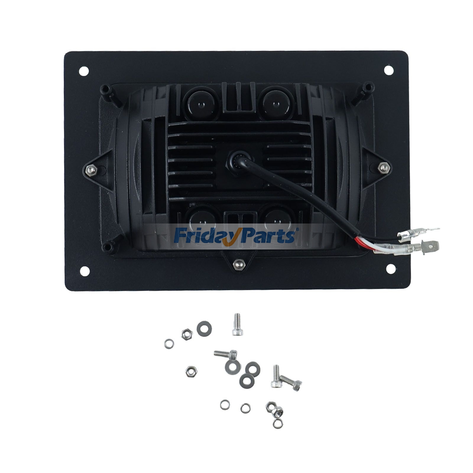 1 Paar LED-Scheinwerfer 131227C92 für International Tractor 3088 3288 3488 3688 5088 5288 5488für Für andere Marken