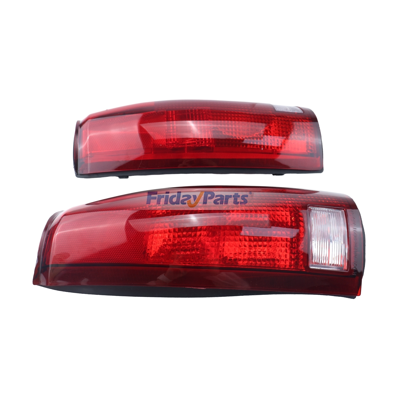 1 paire de feux arrière à LEDpour Véhicule