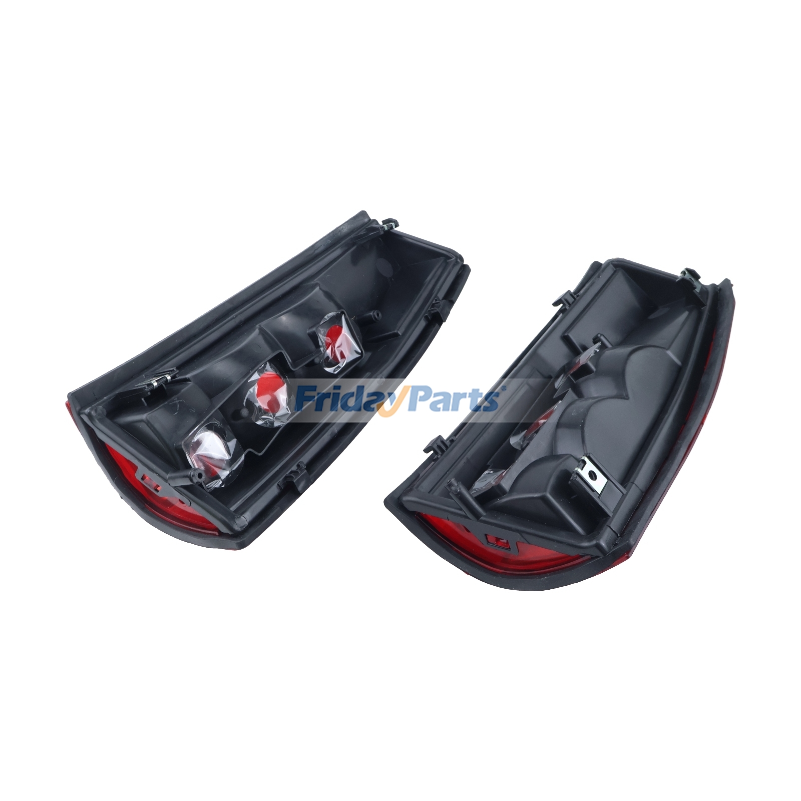 1 paire de feux arrière à LED Pour AUTRE MARQUE,Pour GMC