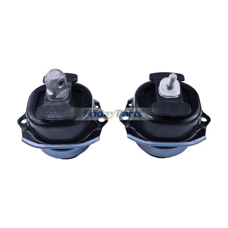 Support moteur moteur Pour BMW