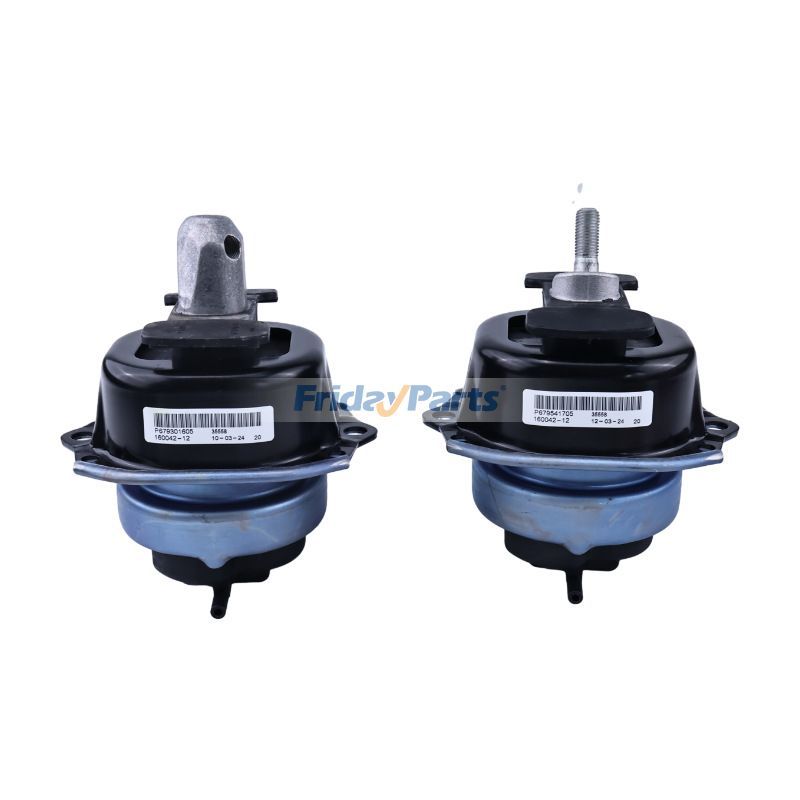 Support moteur moteurpour Véhicule